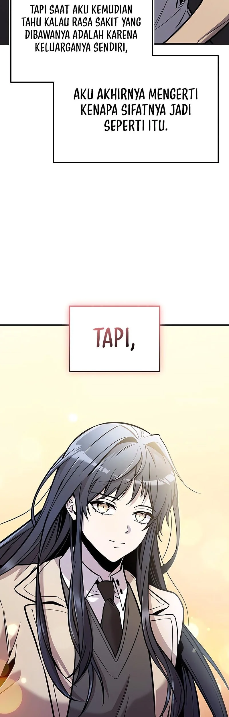 I Obtained a Mythic Item Chapter 157 Fix Gambar 16